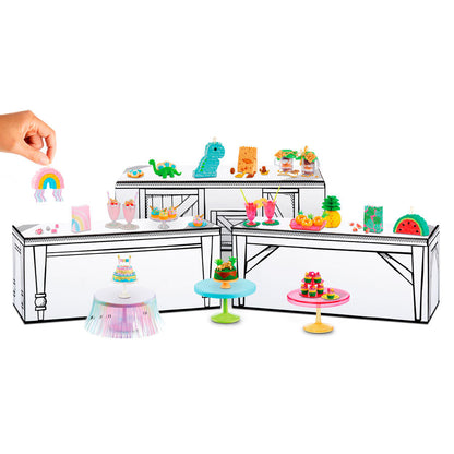Miniverse Make It Mini Celebration assorted surprise capsule Nerdscape
