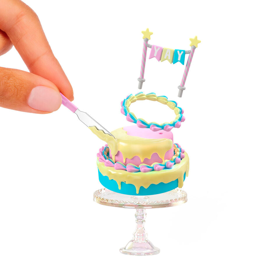 Miniverse Make It Mini Celebration assorted surprise capsule Nerdscape