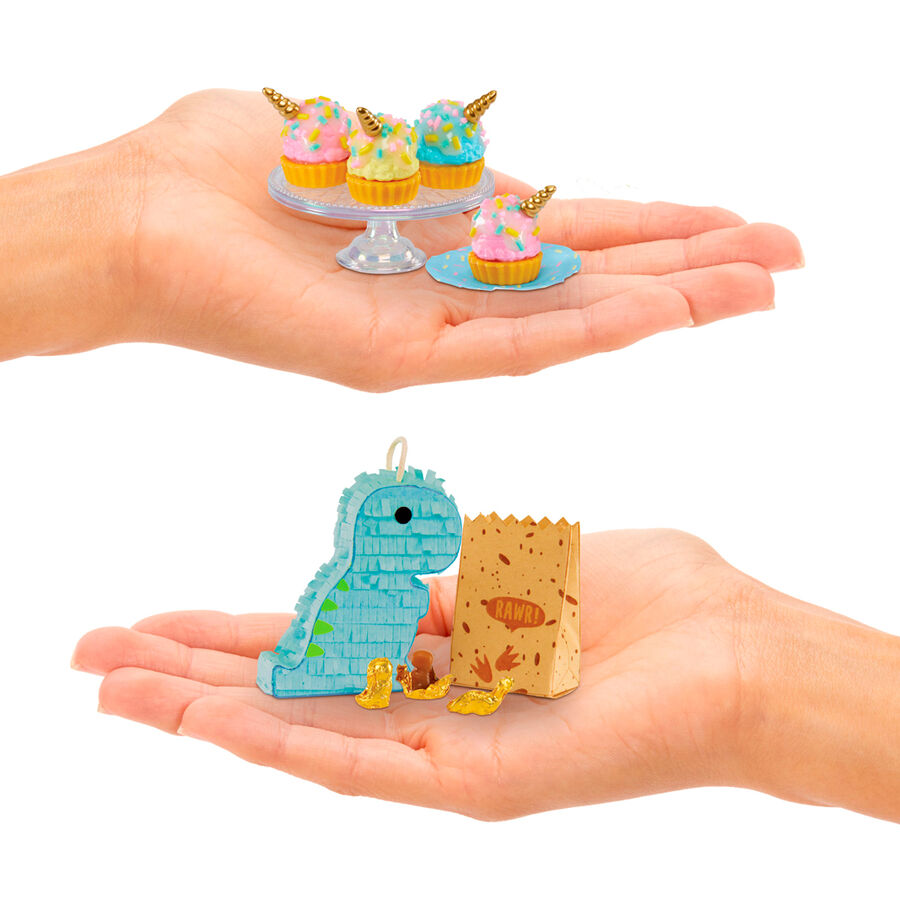 Miniverse Make It Mini Celebration assorted surprise capsule Nerdscape