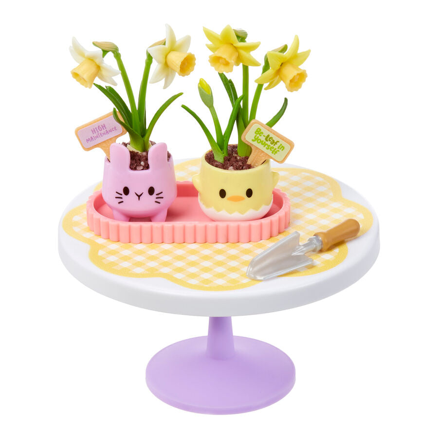 Miniverse Make It Mini Spring Bustina Sorpresa - Nerdscape Nerdscape