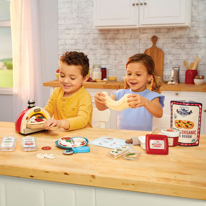 Creative Chefs Pizza kit Nerdscape