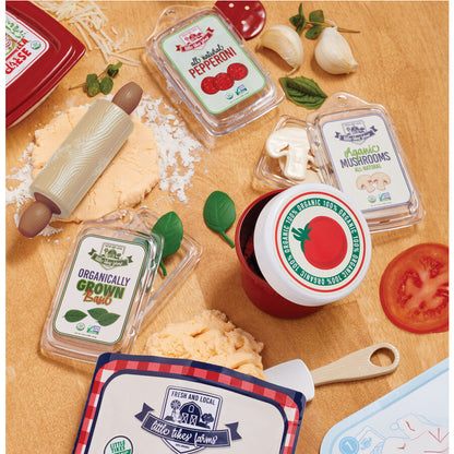 Creative Chefs Pizza kit Nerdscape