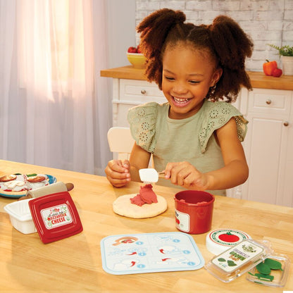 Creative Chefs Pizza kit Nerdscape