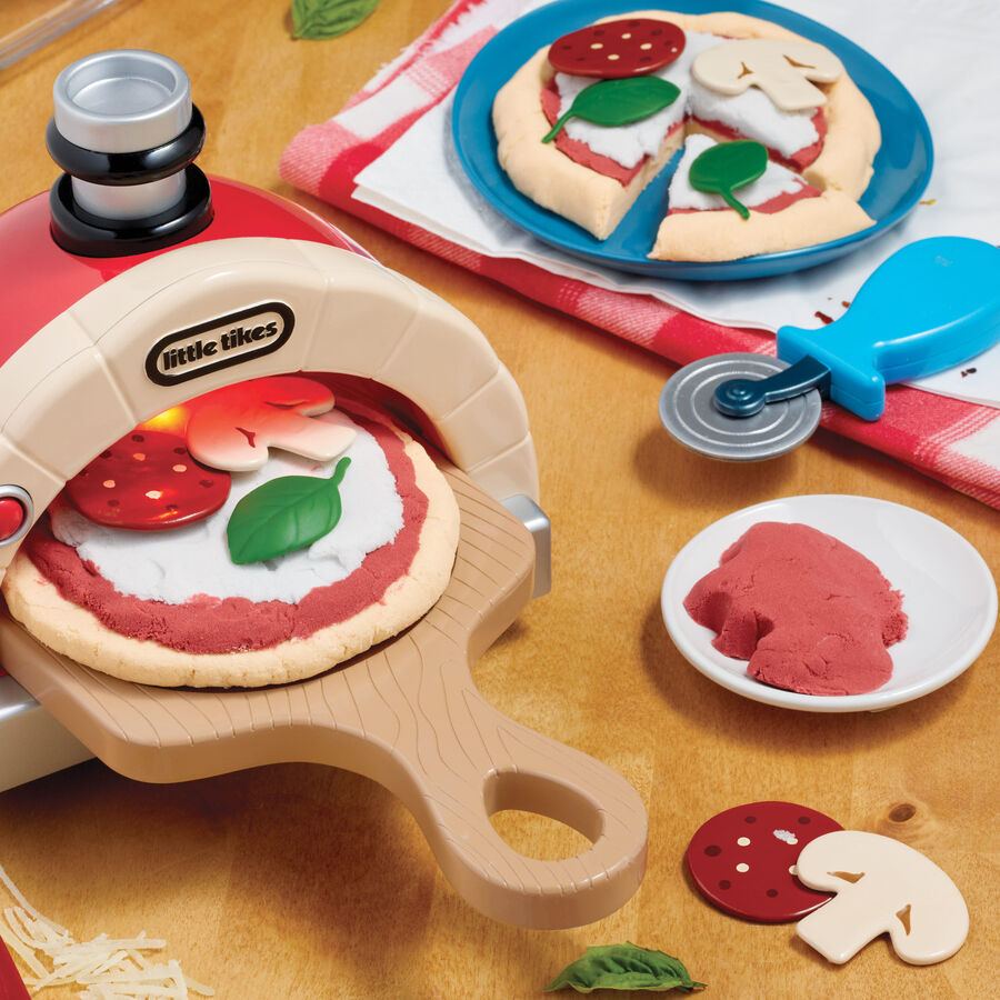Creative Chefs Pizza kit Nerdscape