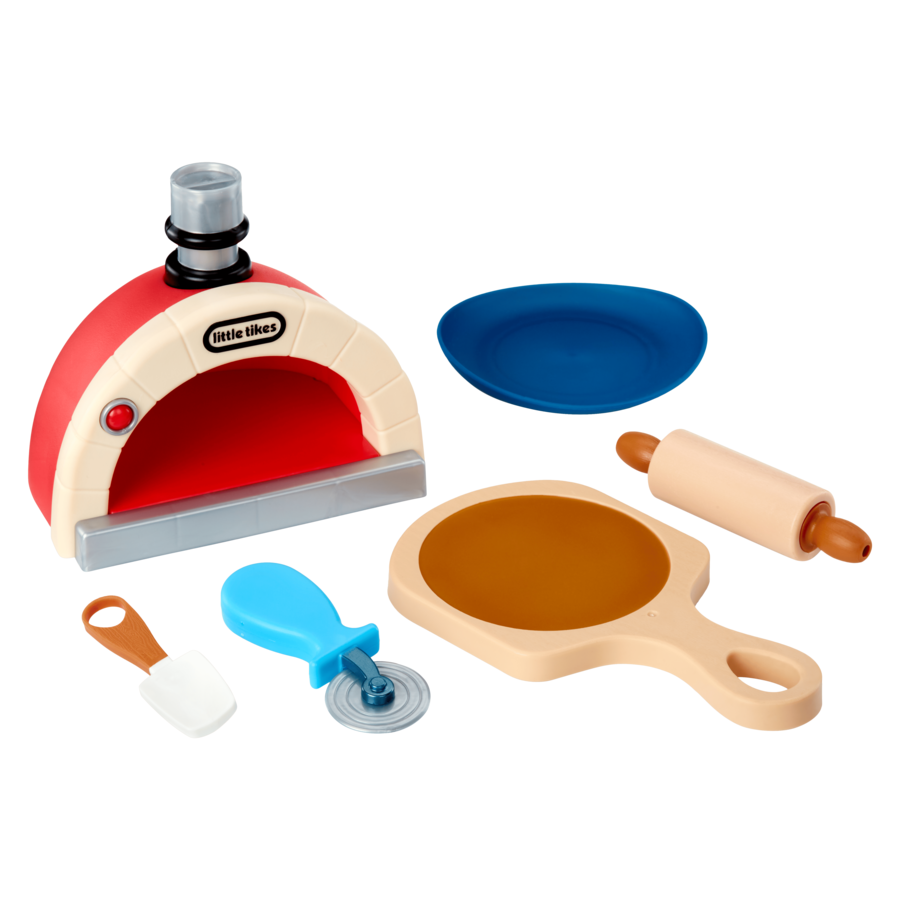Creative Chefs Pizza kit Nerdscape