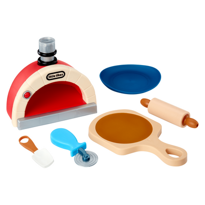 Creative Chefs Pizza kit Nerdscape