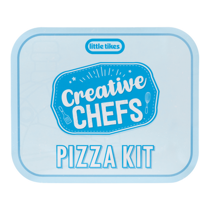 Creative Chefs Pizza kit Nerdscape