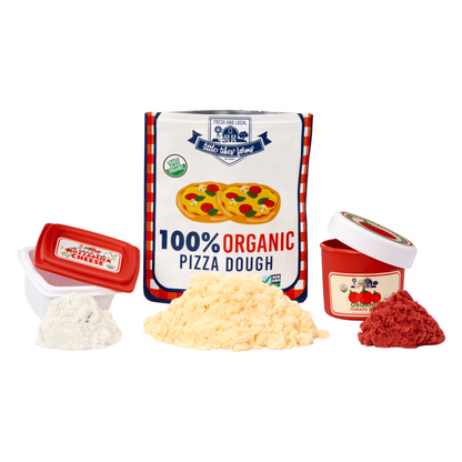 Creative Chefs Pizza kit Nerdscape