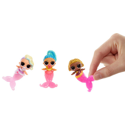 Poupée surprise LOL Surprise La Petite Sirène (assortiment)