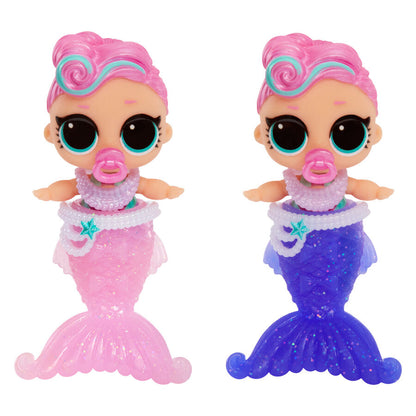 Poupée surprise LOL Surprise La Petite Sirène (assortiment)