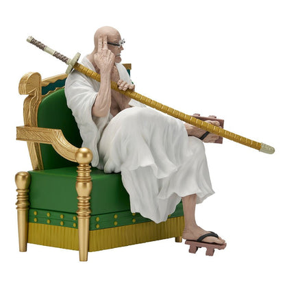 One Piece Saint Ethanbarob V Susjuro The Throne of Power Ichibansho figure 14cm - Nerdscape