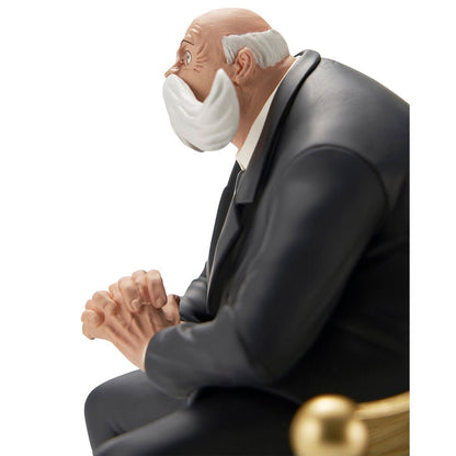 One Piece Saint Topman Warcury The Throne of Power Ichibansho figure 12cm - Nerdscape