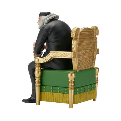 One Piece Saint Jaygarcia Saturn The Throne of Power Ichibansho figure 13cm - Nerdscape