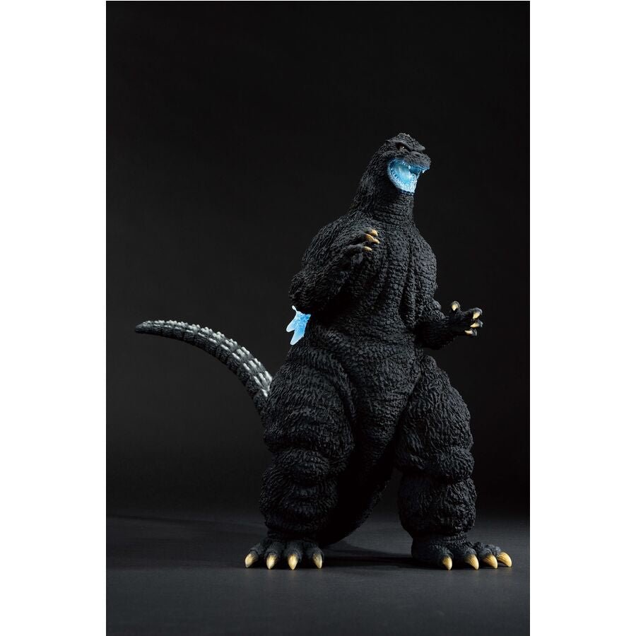 Godzilla - Godzilla 1991 Heat Ray Ichibansho figure 23cm - Nerdscape
