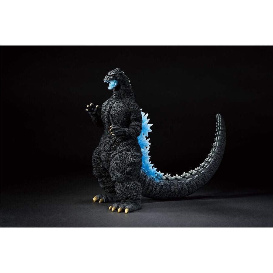 Godzilla - Godzilla 1991 Heat Ray Ichibansho figure 23cm - Nerdscape
