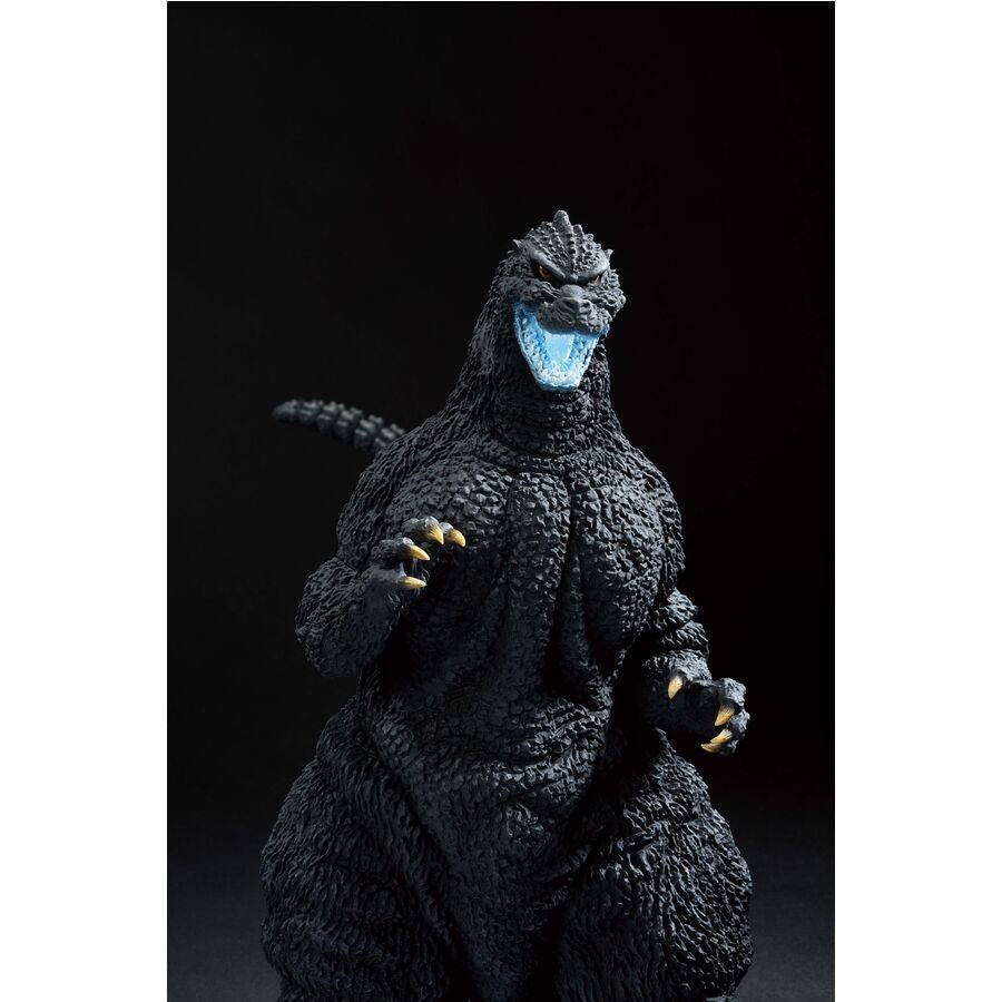 Godzilla - Godzilla 1991 Heat Ray Ichibansho figure 23cm - Nerdscape