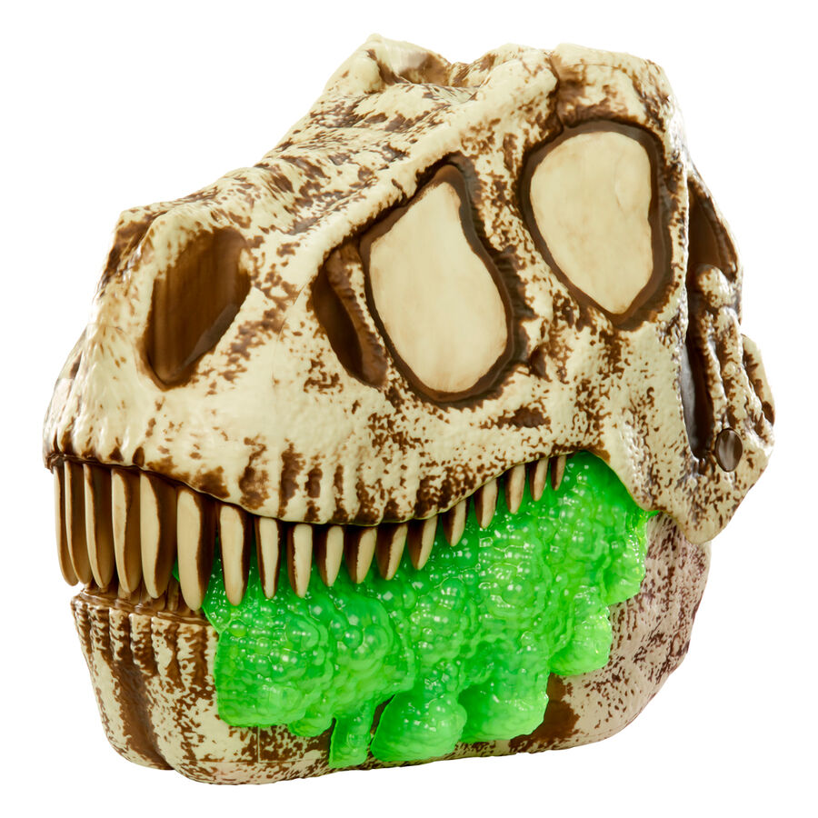 GrossMos Flying Dino Bustina Sorpresa - Nerdscape Nerdscape