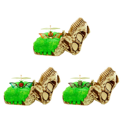 GrossMos Flying Dino Bustina Sorpresa - Nerdscape Nerdscape