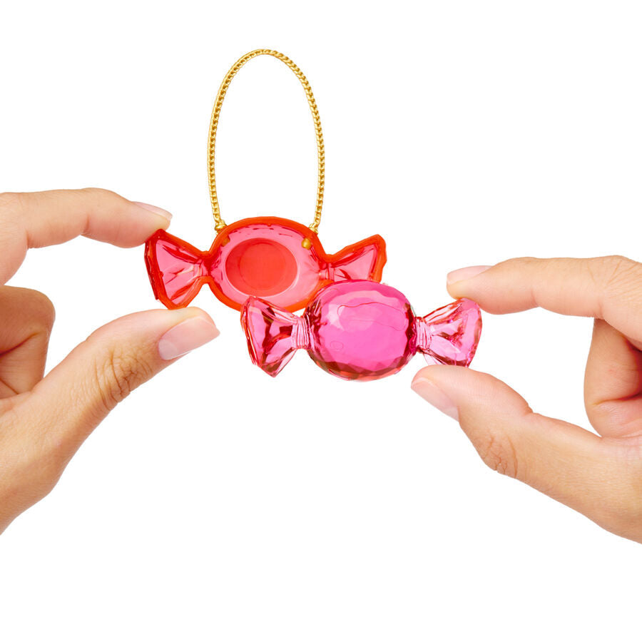 Rainbow High Crystal Fashion Bella doll Nerdscape