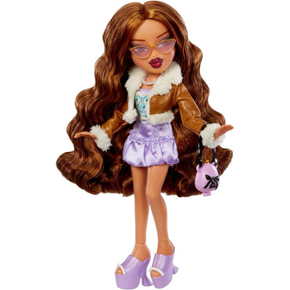 Bratz Goin Out Yasmin doll 25cm Nerdscape