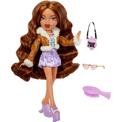 Bratz Goin Out Yasmin doll 25cm Nerdscape