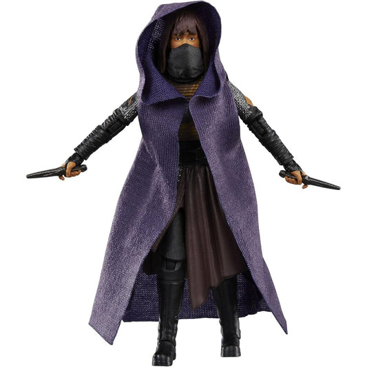 Funko Pop! Mae Assassin Star Wars The Acolyte - Figura da Collezione - Nerdscape Nerdscape