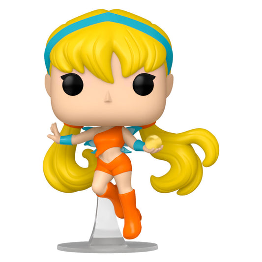 Funko Pop! Winx Club Stella - Figura da Collezione Vinyl