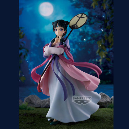 The Apothecary Diaries Moon Fairy Maomao figure 22cm Nerdscape