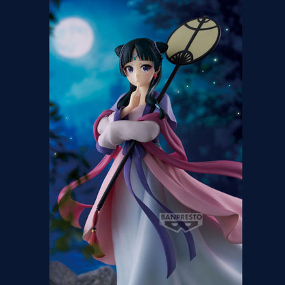 The Apothecary Diaries Moon Fairy Maomao figure 22cm Nerdscape