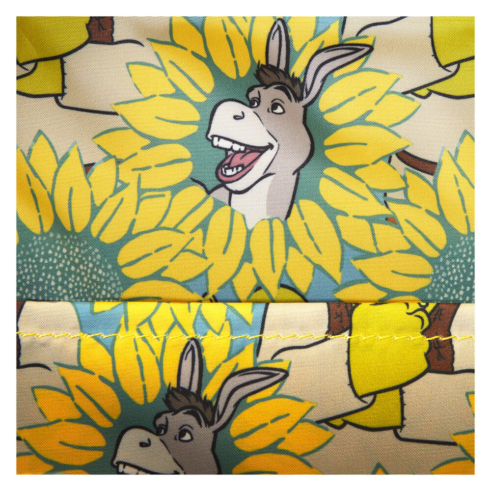 Loungefly Shrek Spring Vibes shoulder bag Nerdscape