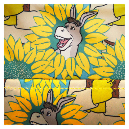 Loungefly Shrek Spring Vibes shoulder bag Nerdscape