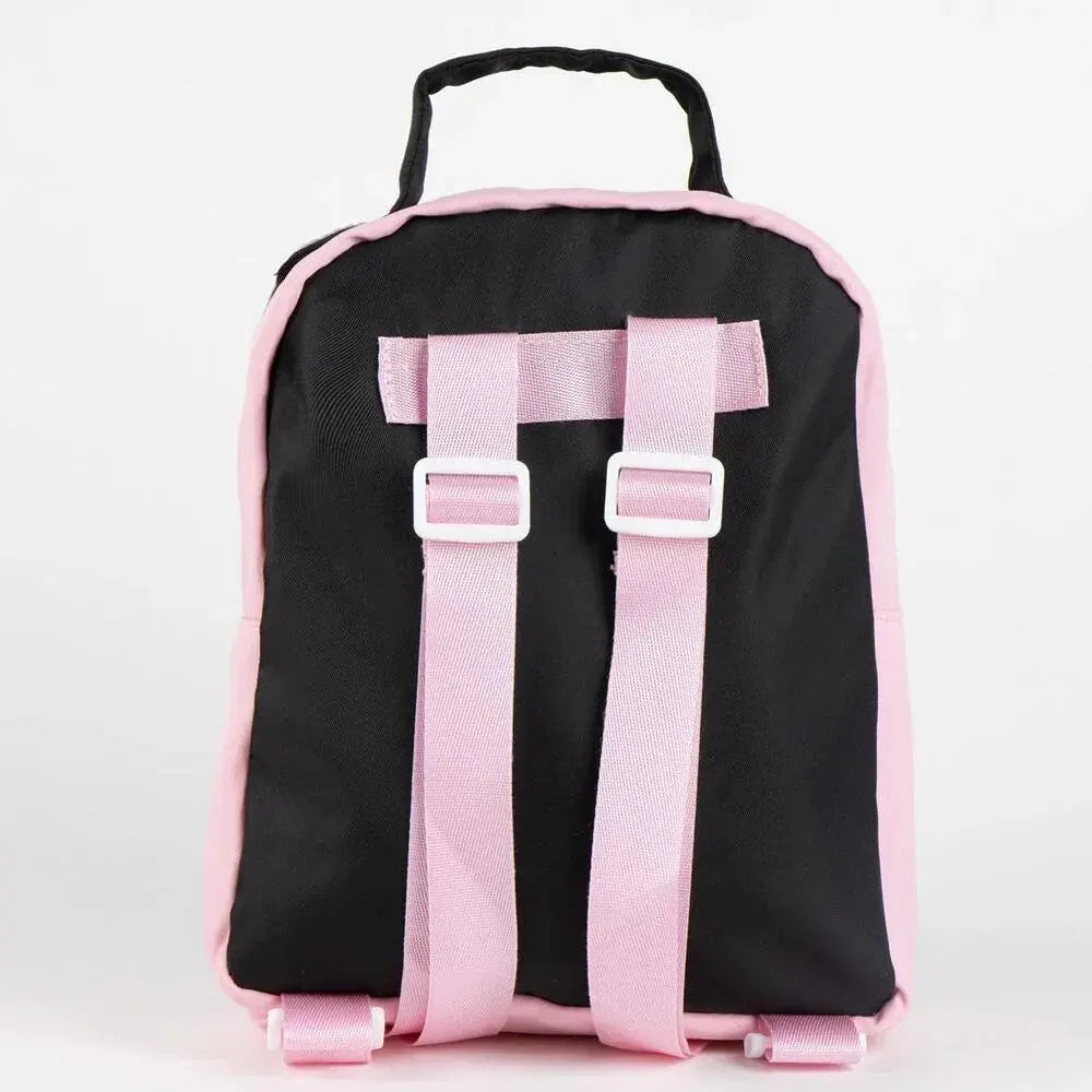 Hello Kitty Kuromi backpack 23cm Nerdscape
