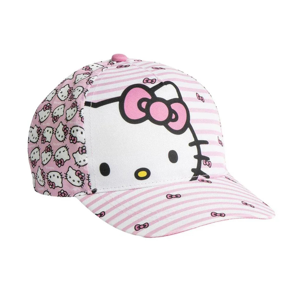 Hello Kitty cap Nerdscape