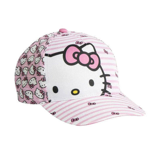 Hello Kitty cap Nerdscape