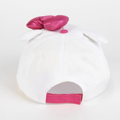 Hello Kitty cap Nerdscape