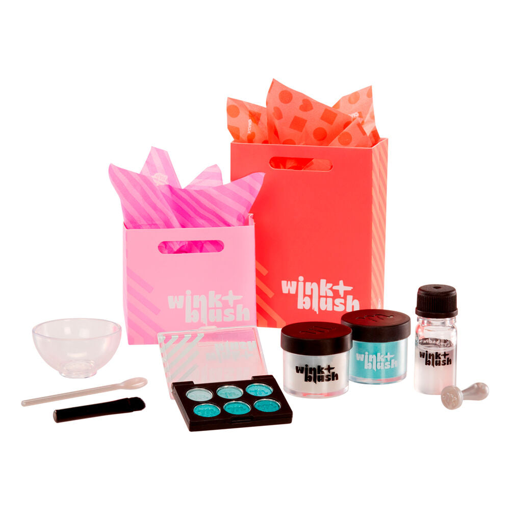Miniverse Make It Mini Makeup Bustina Sorpresa - Nerdscape Nerdscape