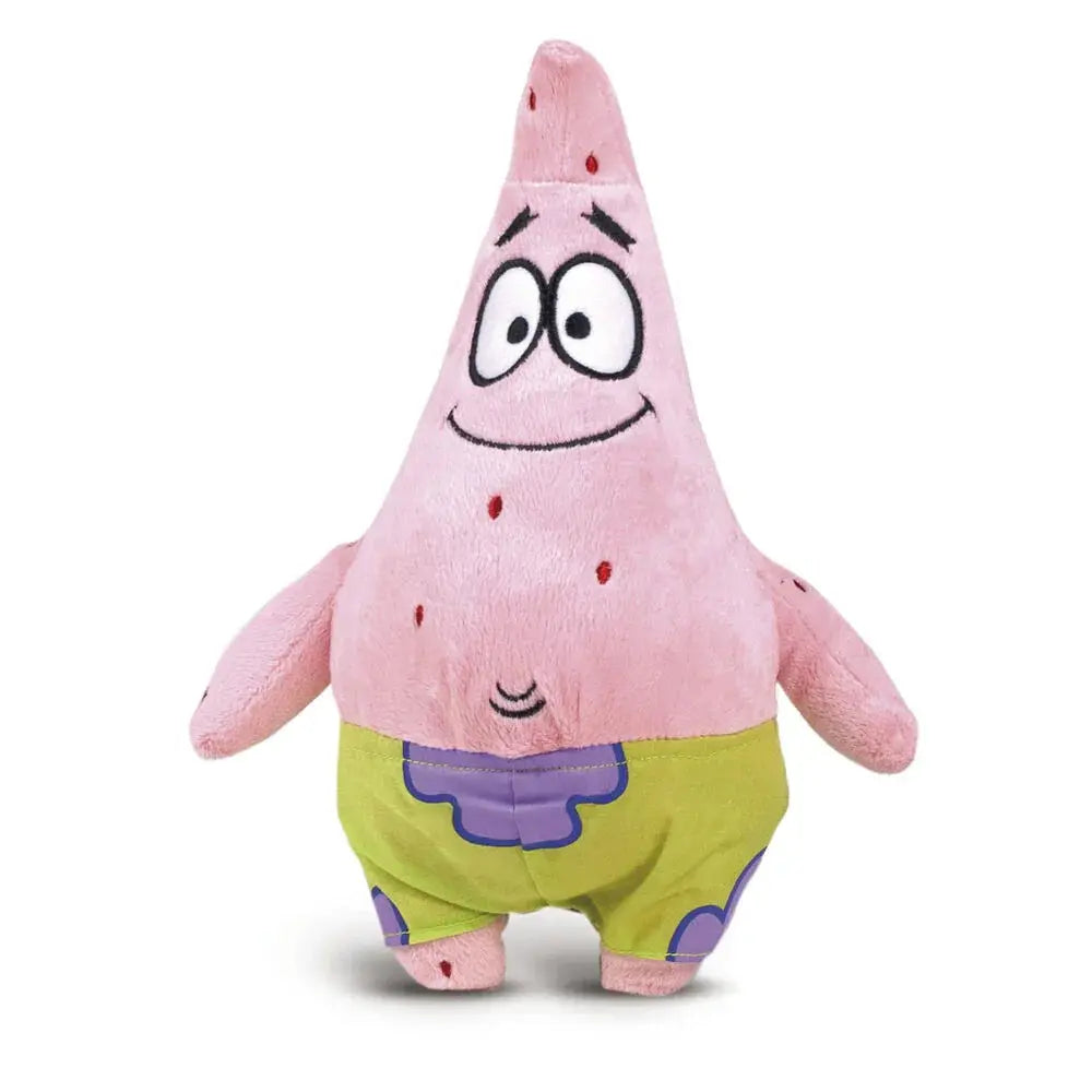 SpongeBob Patrick plush toy 36cm Nerdscape