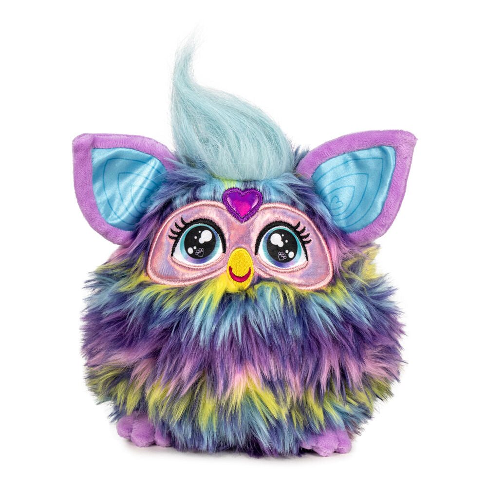 Furby assorted plush toy 20cm Nerdscape