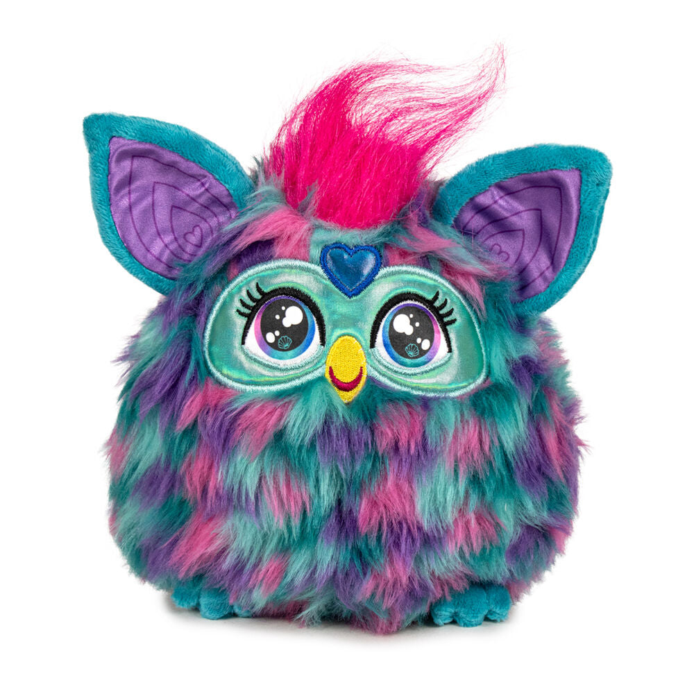 Furby assorted plush toy 20cm Nerdscape