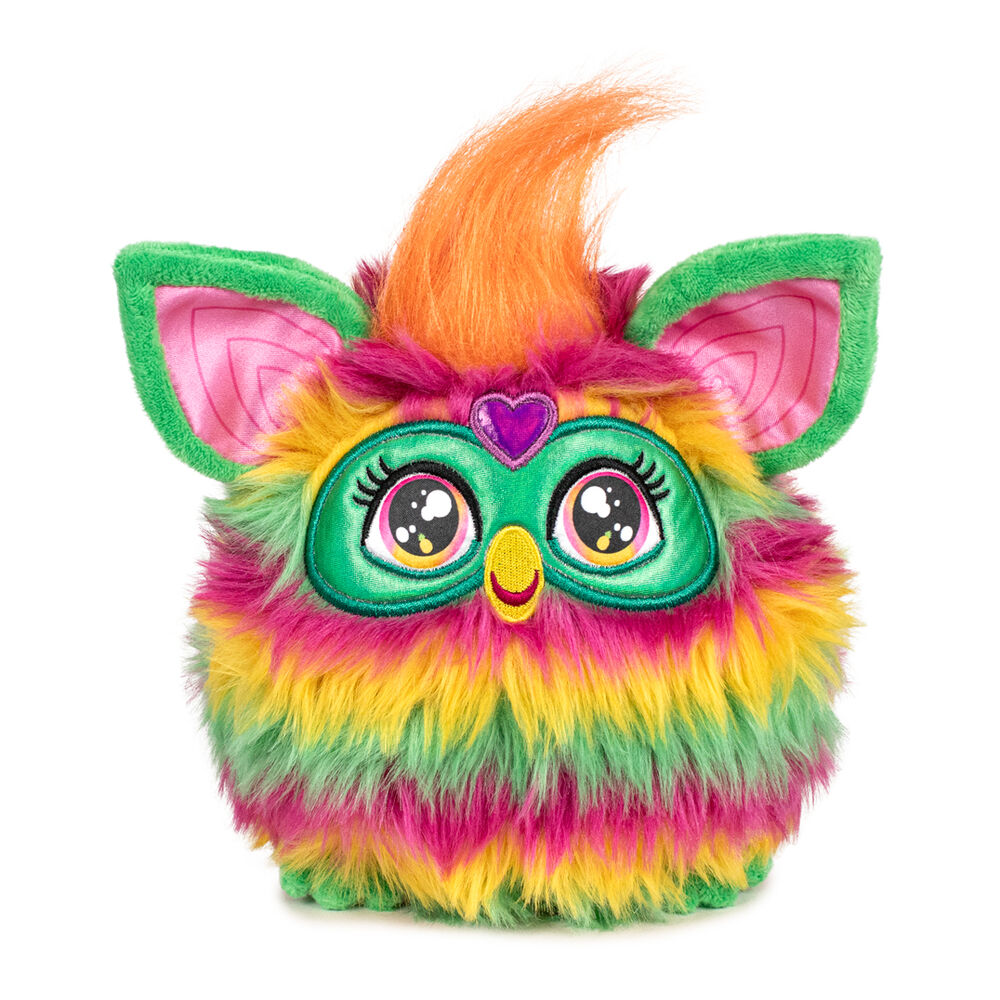 Furby assorted plush toy 20cm Nerdscape