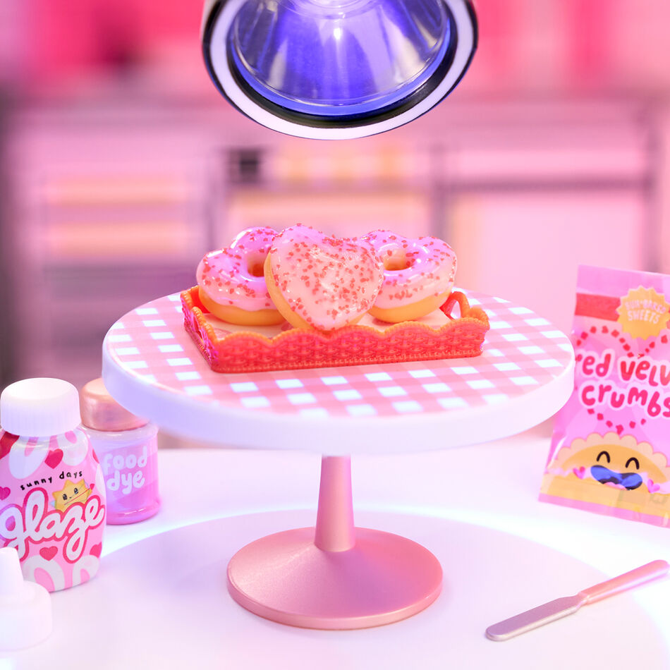 Miniverse Make It Mini Love Bustina Sorpresa - Nerdscape Nerdscape
