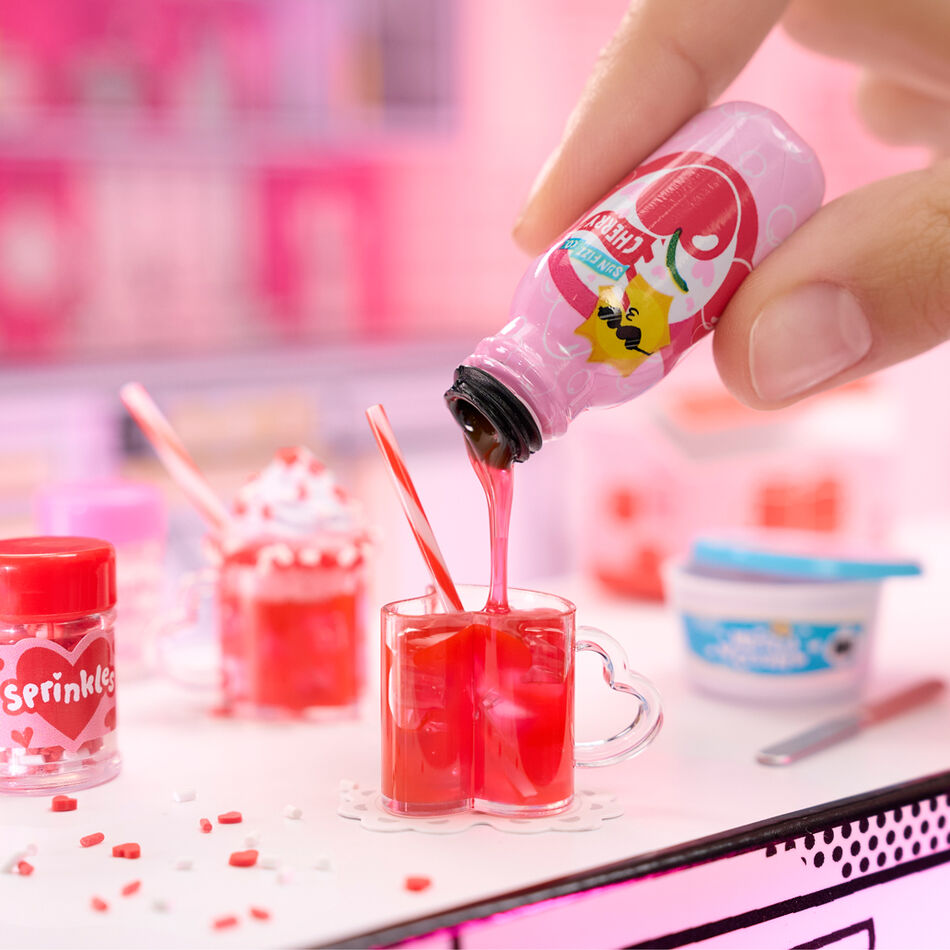 Miniverse Make It Mini Love Bustina Sorpresa - Nerdscape Nerdscape