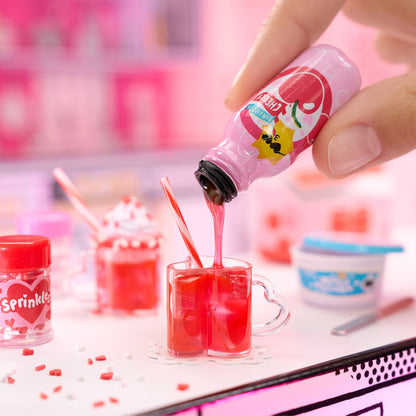 Miniverse Make It Mini Love Bustina Sorpresa - Nerdscape Nerdscape