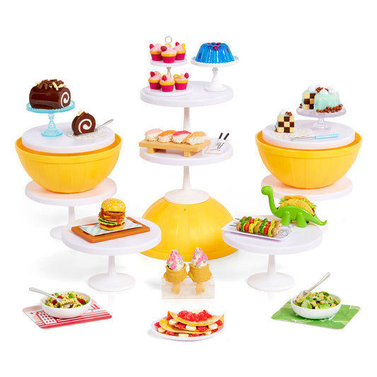 Miniverse Make It Mini Diner Serie 3 Bustina Sorpresa - Nerdscape
