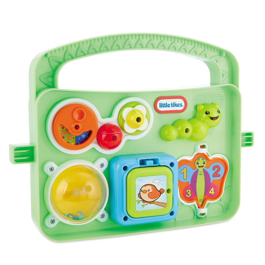 Activity garden 3 in 1