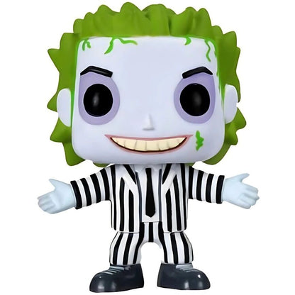 Figura POP Vinyl Beetlejuice Bitelchus - Nerdscape