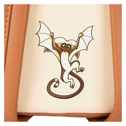 Loungefly Avatar The Last Airbender backpack 26cm Nerdscape