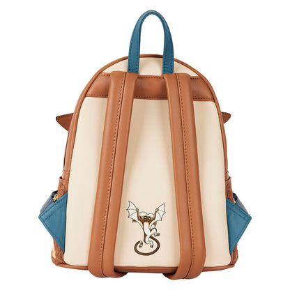 Loungefly Avatar The Last Airbender backpack 26cm Nerdscape