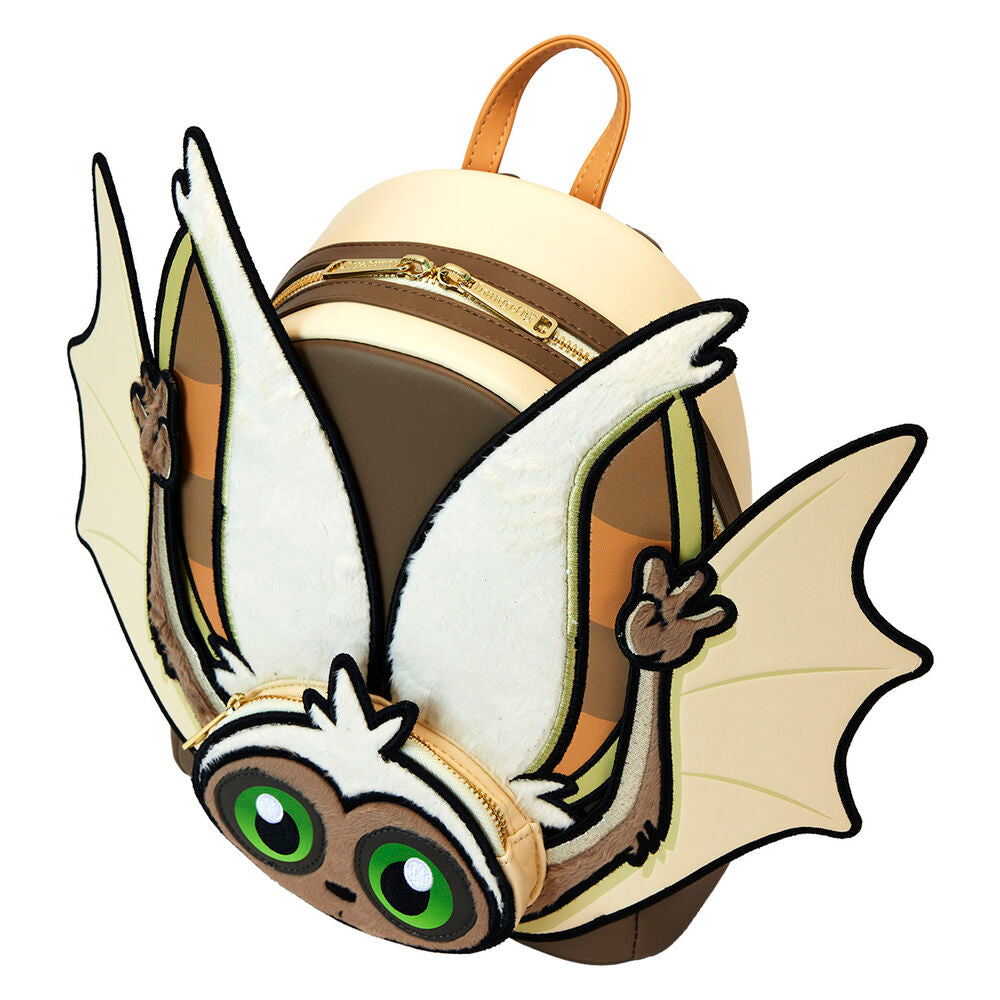 Loungefly Avatar The Last Airbender backpack 26cm Nerdscape