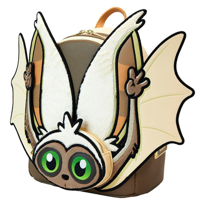 Loungefly Avatar The Last Airbender backpack 26cm Nerdscape